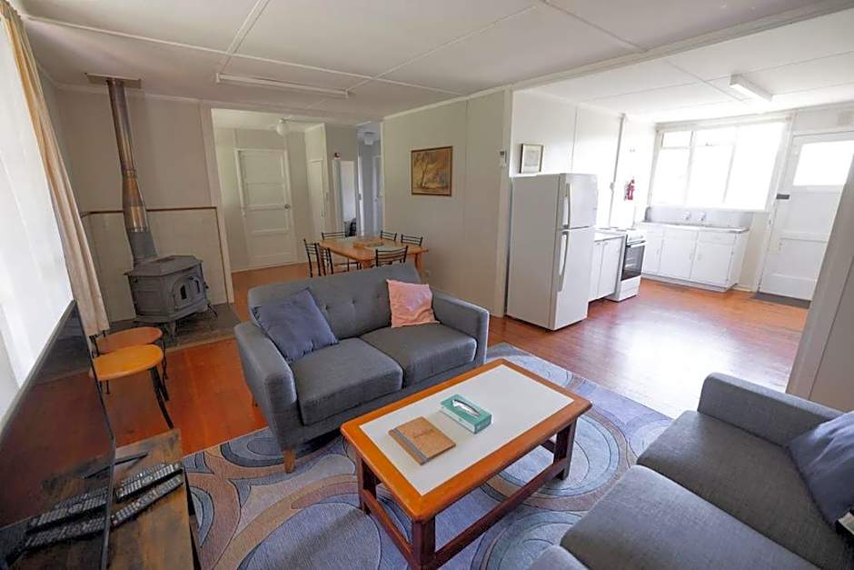 Bestbrook Mountain Farmstay