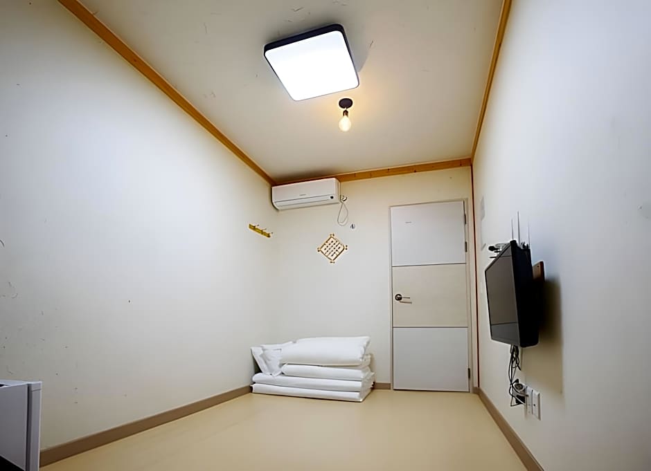 Nabijam Hanok Hotel