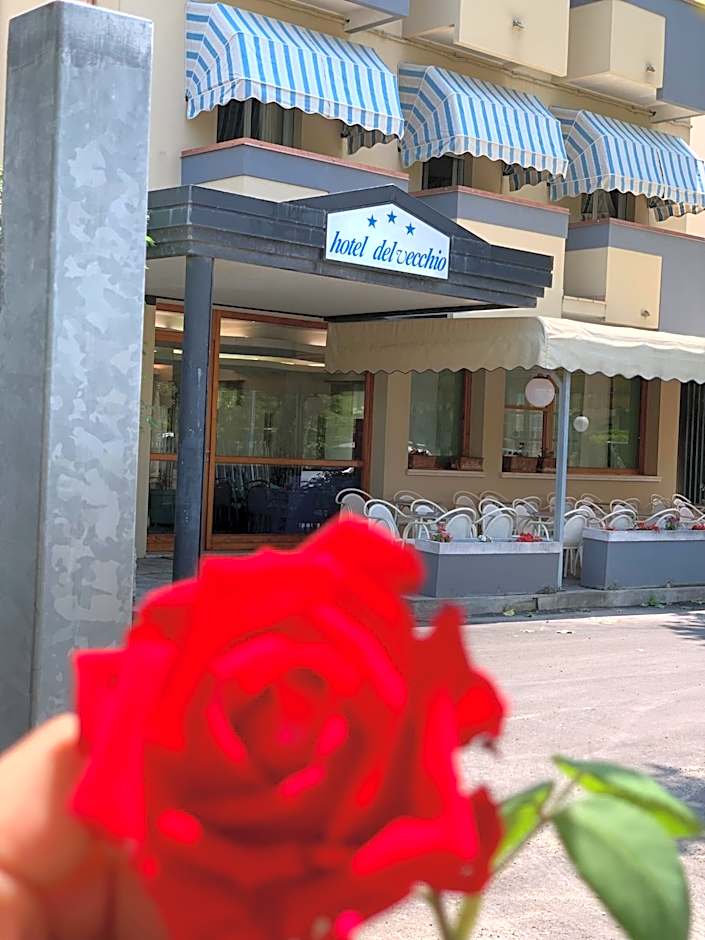 Hotel Del Vecchio