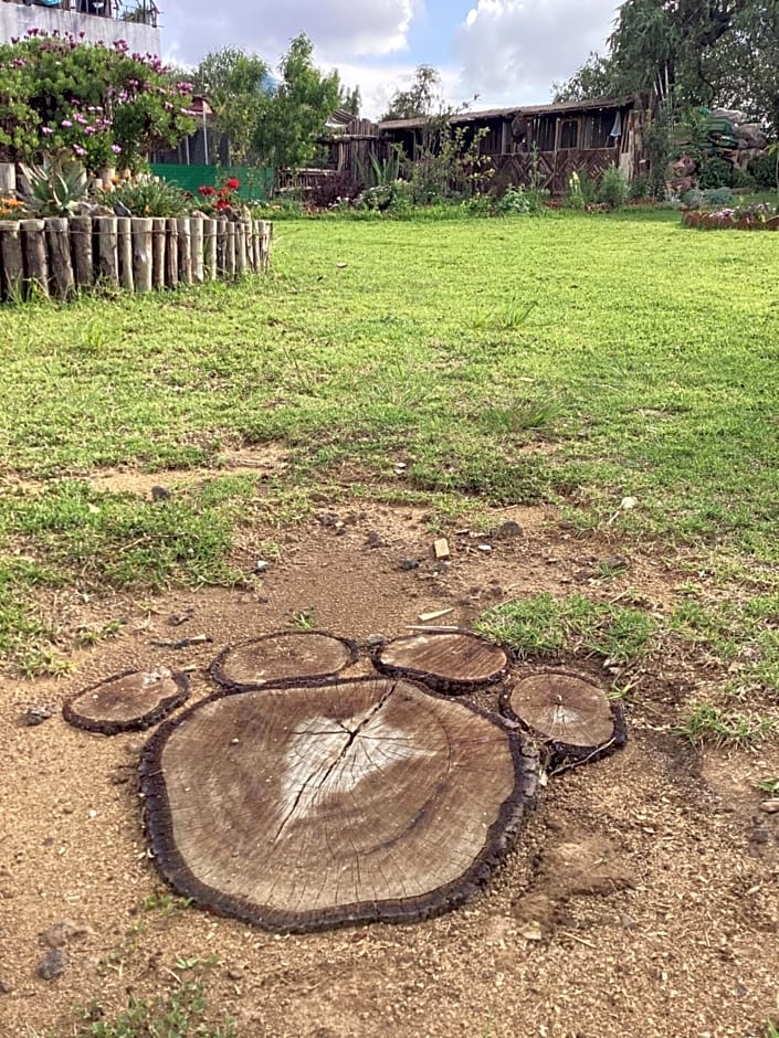 Hotel las carretas , spa y temazcal
