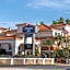 Hampton Inn By Hilton St. Augustine-Historic District