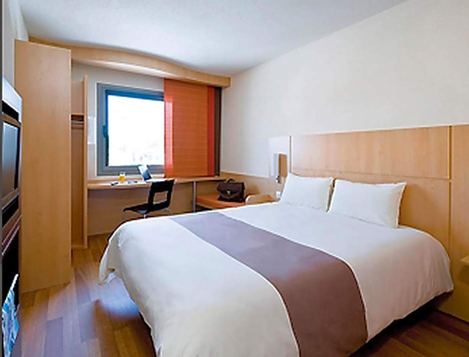 ibis Lyon Est Beynost