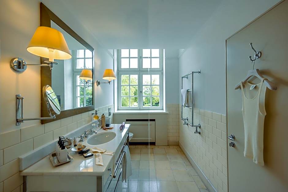 Pullman Aachen Quellenhof