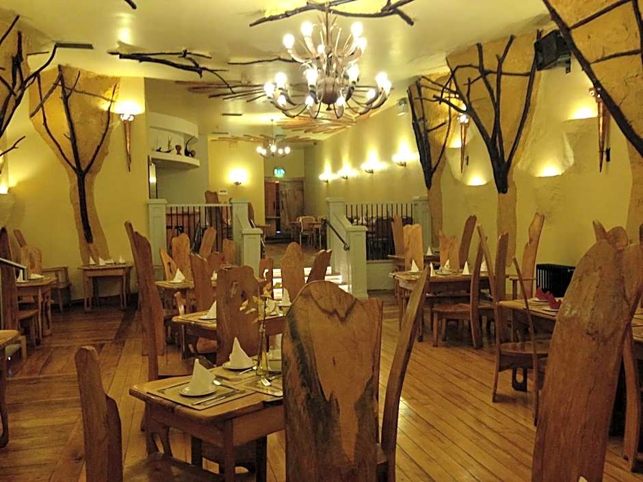 Kilford Arms