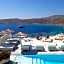 Hotel Smy Mykonos Suites & Villas