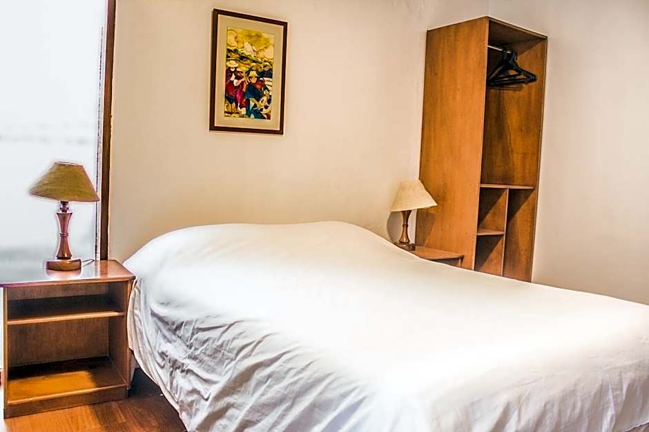 Hostal Posada del Maple