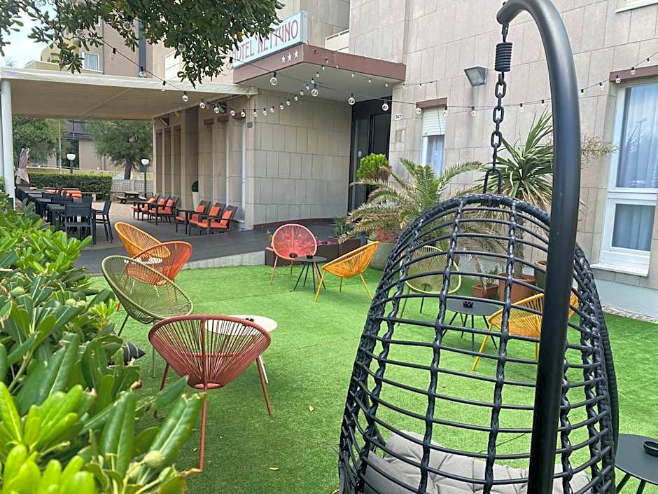Hotel Nettuno