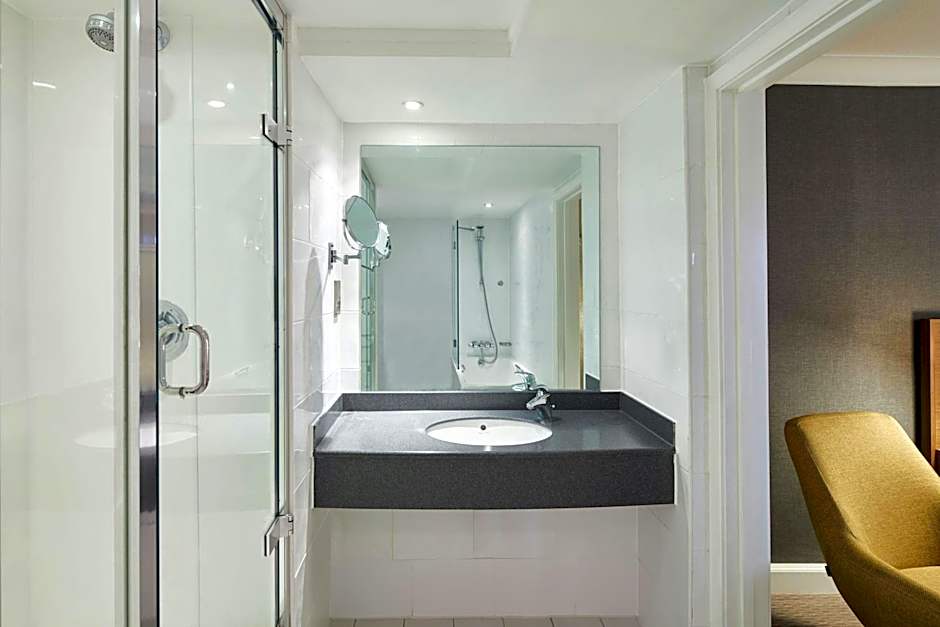 Cardiff Marriott Hotel
