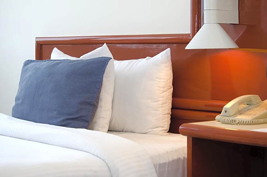 Hotel Hostal de Cortés