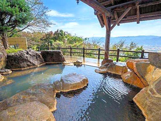 View Hotel Heisei
