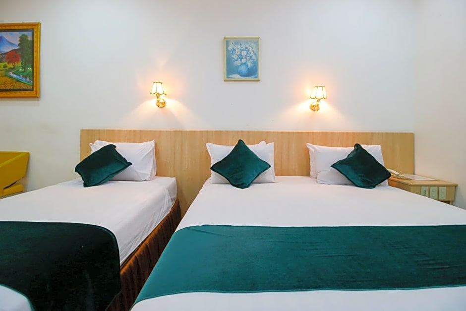 Mariani International Hotel