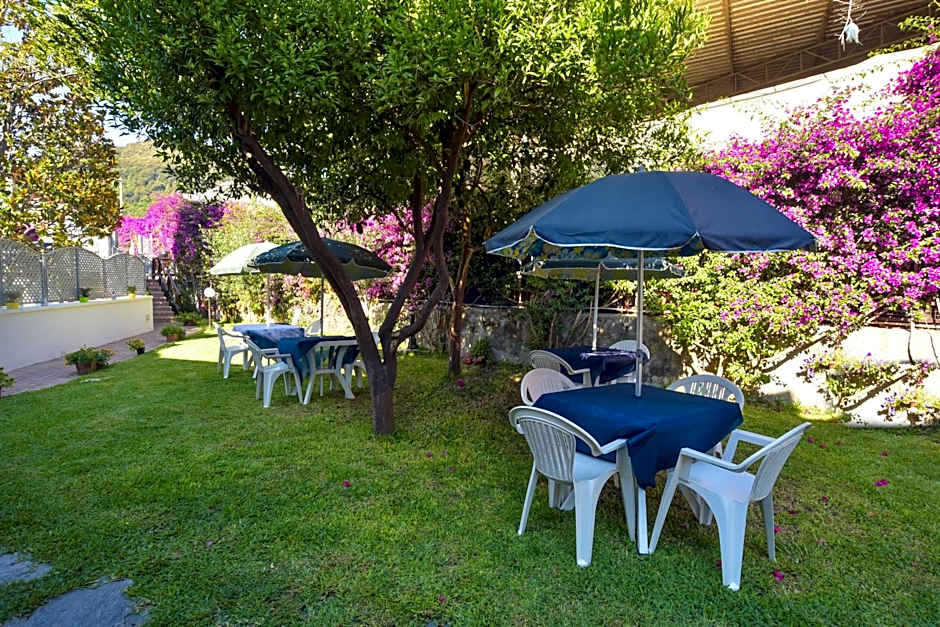 Villa al Porto