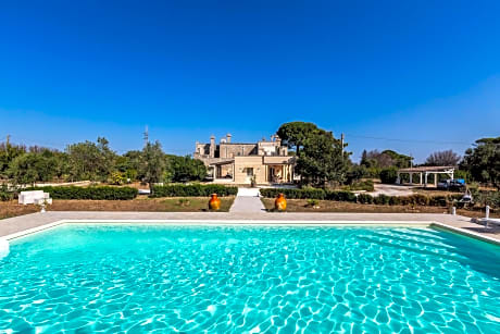 Casino Casalino by Perle di Puglia