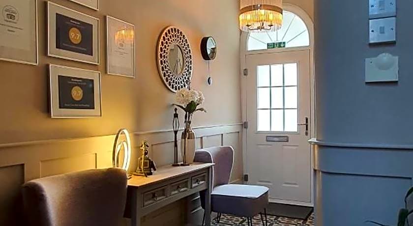 The Rocky Cove Bed & Breakfast