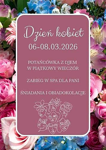 Hotel Konradówka Wellness & SPA - 300 metrów do centrum