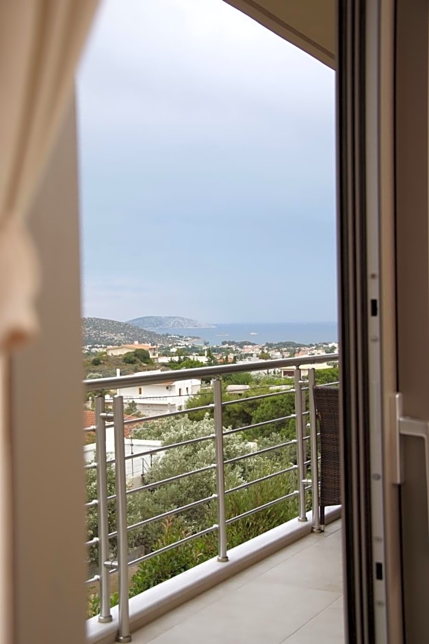 Villa Sunset Lagonisi