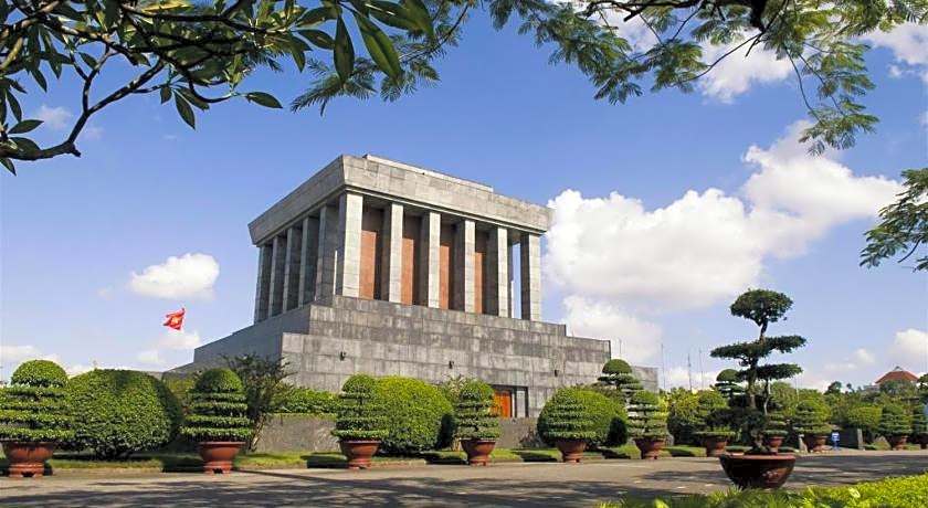 Hanoi Asia 2 Hotel