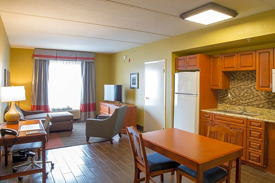 Best Western Executive Inn & Suites