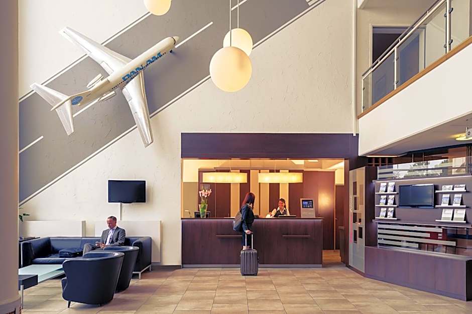 Mercure Hotel Duesseldorf Ratingen