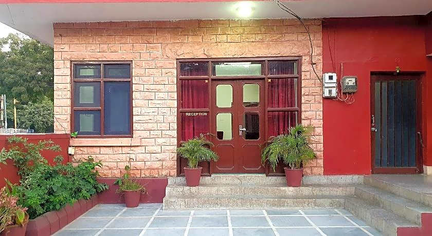 Hotel Gajendra Niwas Suncity – Jodhpur, FL