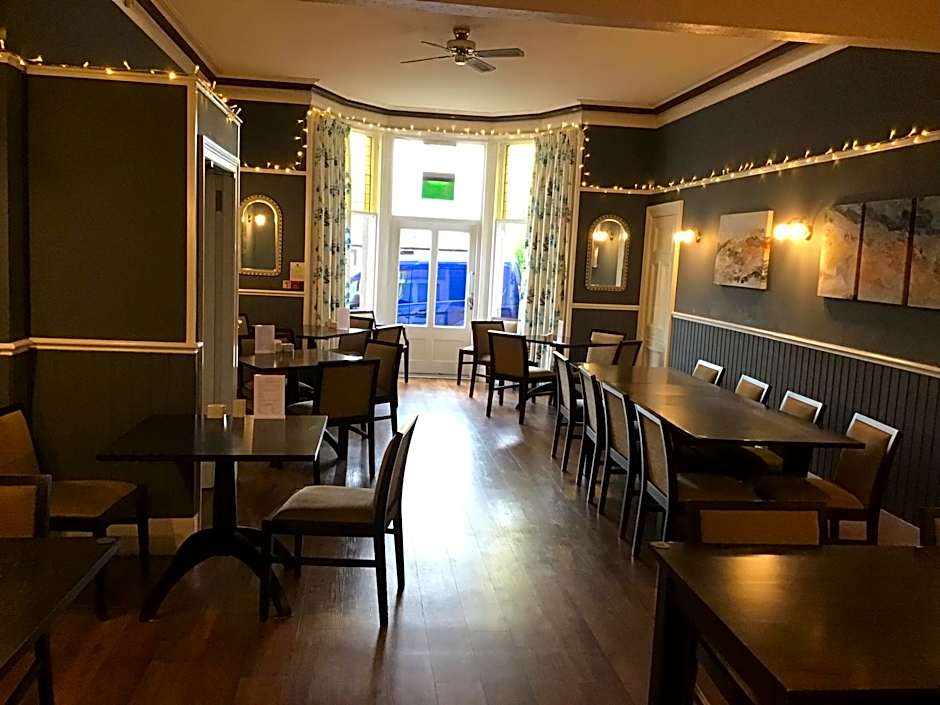 Belvedere Guest House