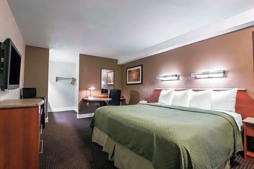 Studio 6 Anaheim – Anaheim, CA
