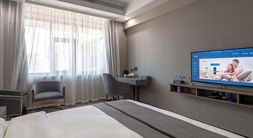 Xiamen Dongchen Hotel