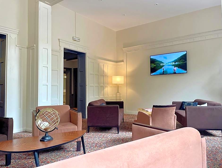 ibis Styles Metz Centre Gare