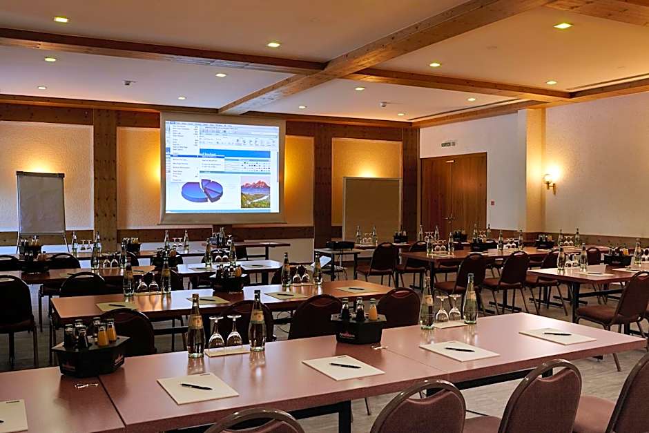 Hotel Sauerlacher Post