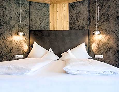 Room Selected at Check-In