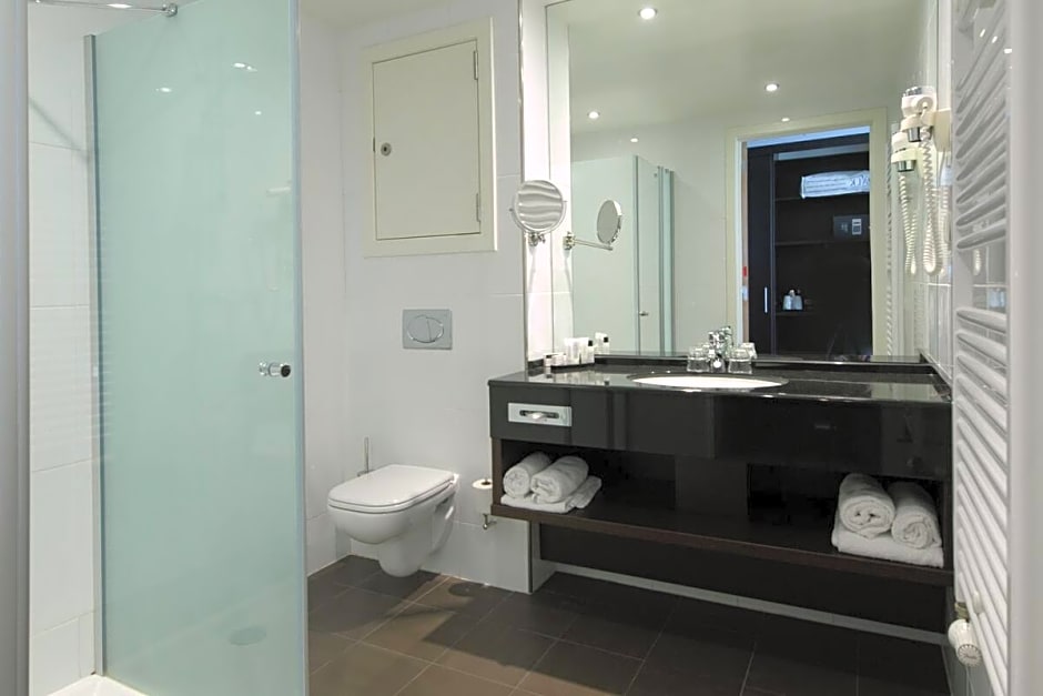 Van Der Valk Brussels Airport - Guest Reservations