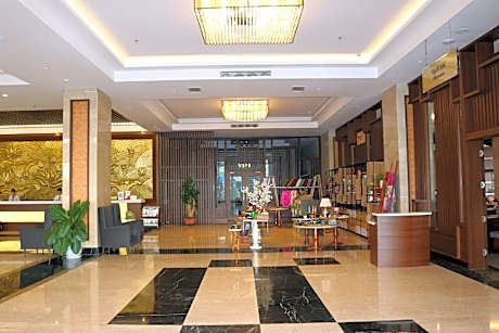 Muong Thanh Grand Hoang Mai - Nghe An