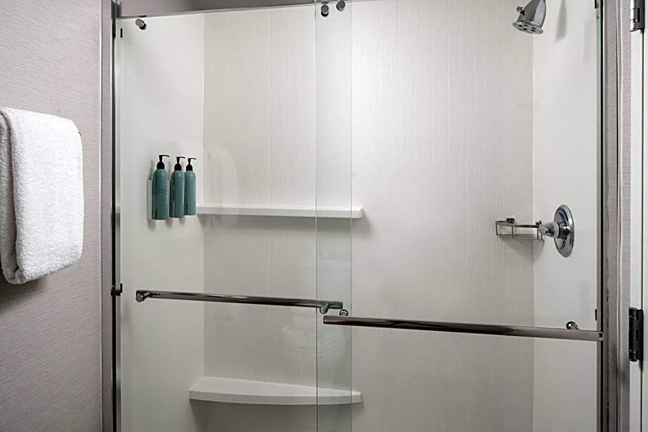 Courtyard by Marriott Decatur