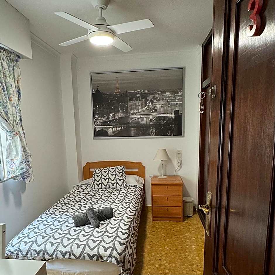 Preciosa en GANDIA a 5 min del centro histórico