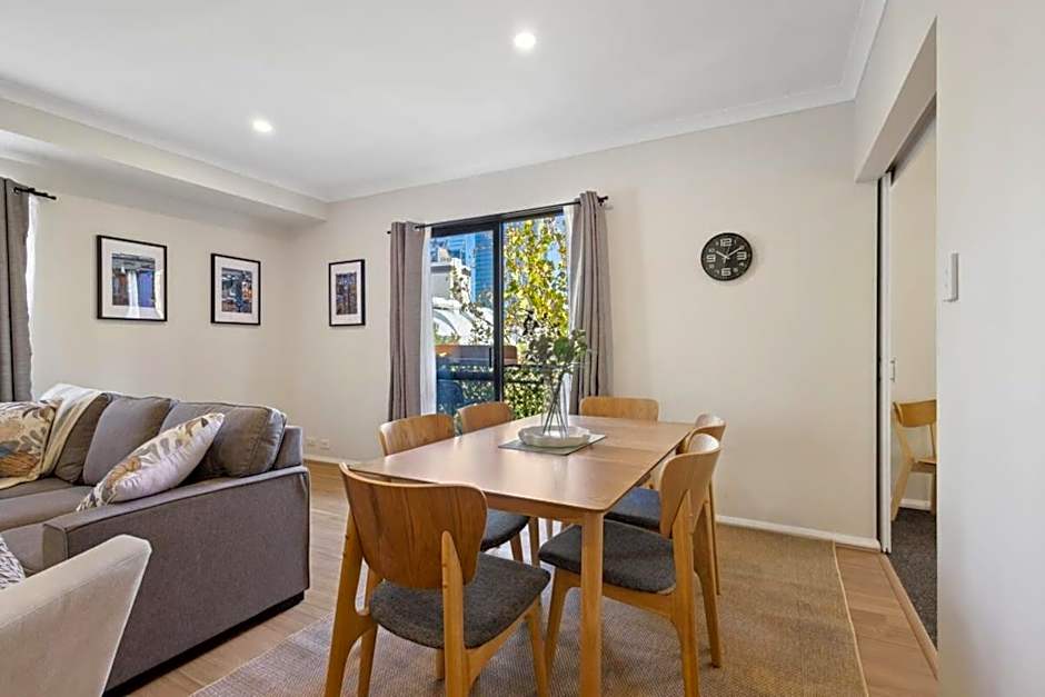 Jolly on James- 2BDR