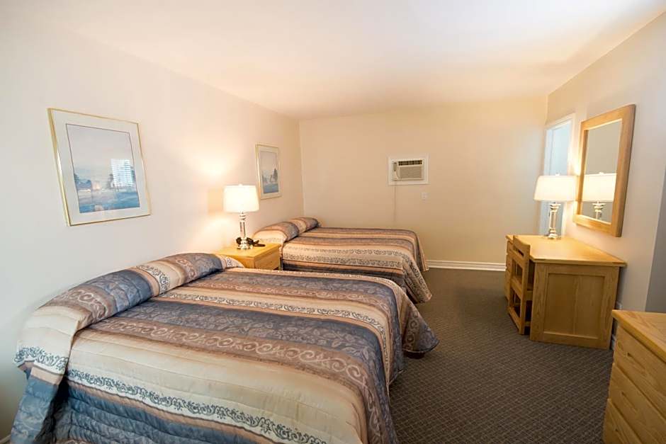 Trapper's Choice Inn & Restaurant