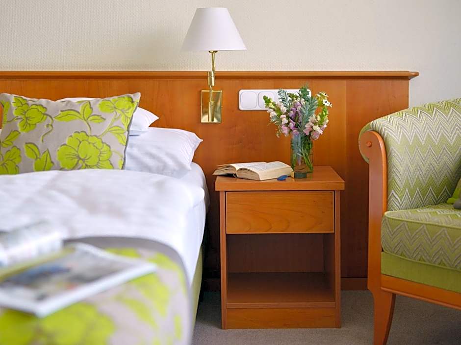 NaturMed Hotel Carbona