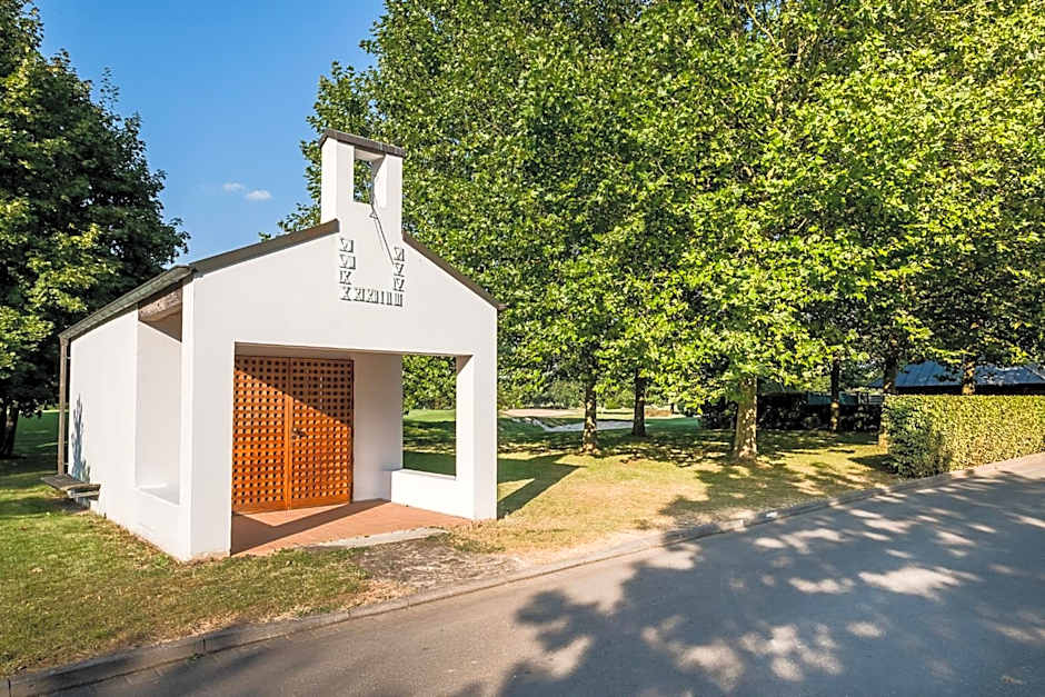 Golfhotel & Restaurant Lindenhof