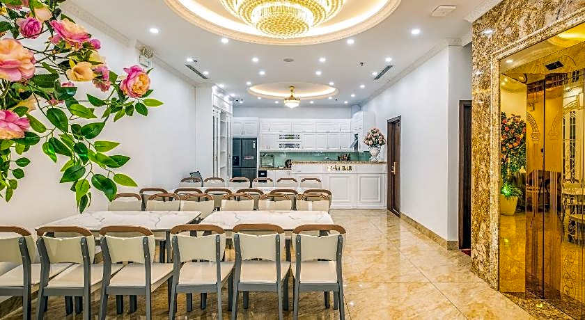 THÀNH ĐÔ HOTEL HẠ LONG