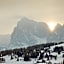 COMO Alpina Dolomites