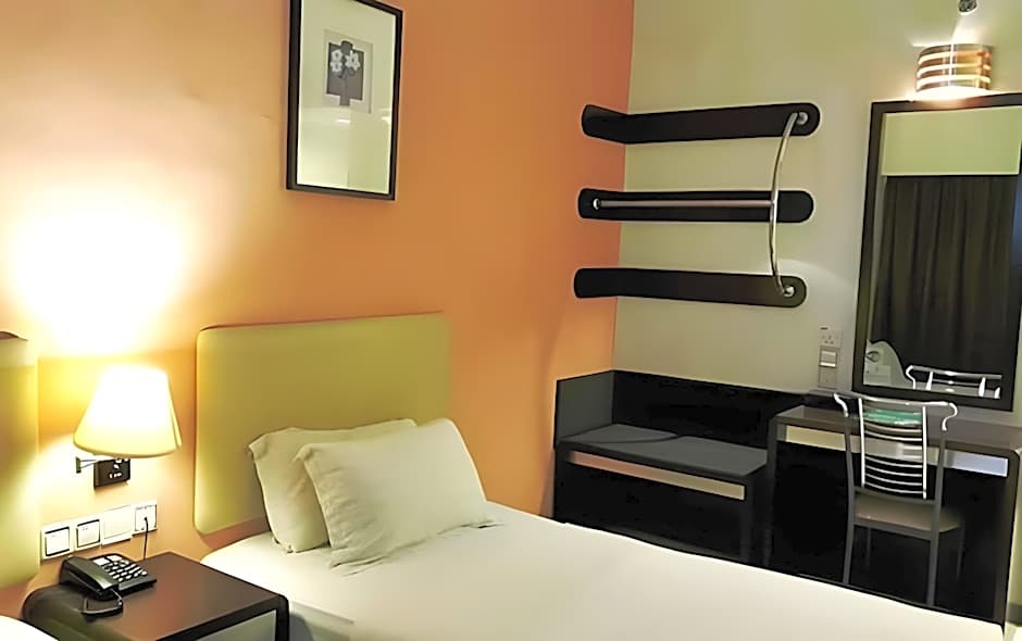 Ritz Garden Hotel