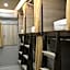 the Colour Hostel