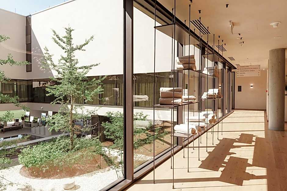 Hotel Materra