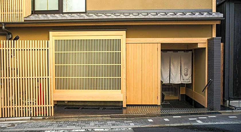 Miru Kyoto Gion
