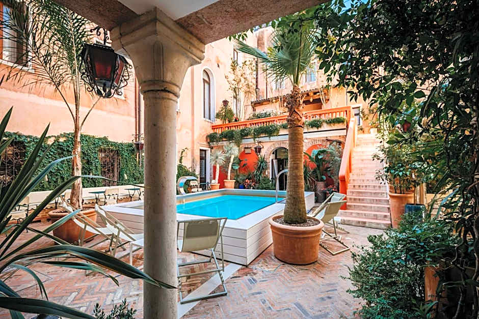 Hotel Giorgione