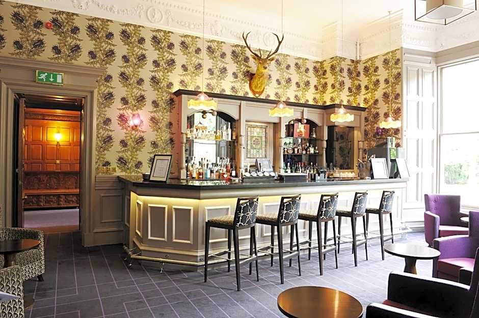 Ardoe House Hotel & Spa