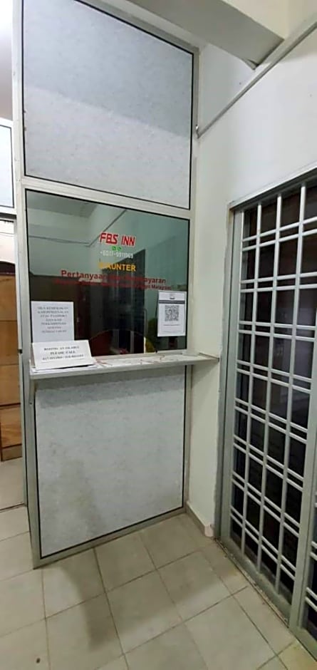 OYO 90116 Fbs Inn Hotel