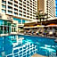 Warner Center Marriott Woodland Hills