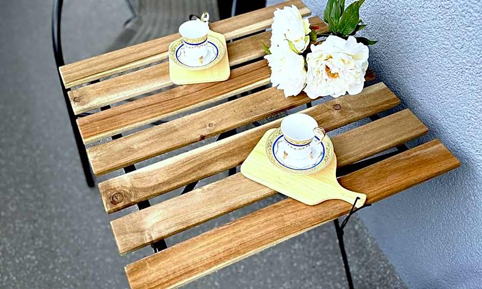 VAZ Apartments Birkenweiher für Monteure und Fachkräfte, WLAN,TV, Küche, 4-8 Personen