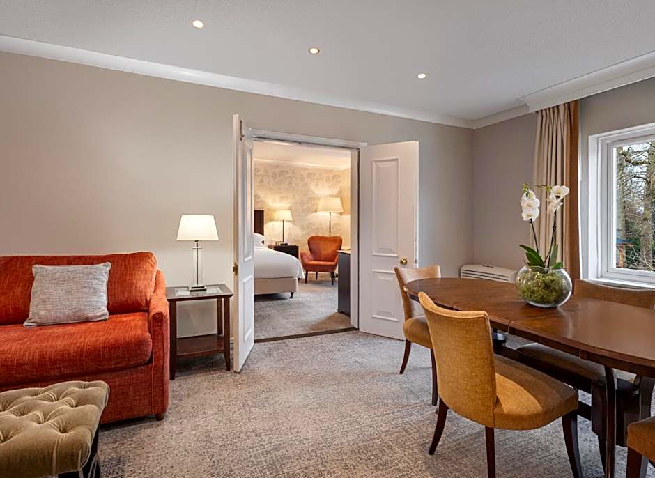 Delta Hotels by Marriott Tudor Park Country Club